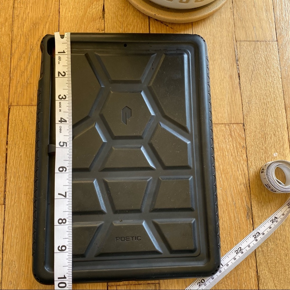 Poetic iPad Pro case - Picture 10 of 12